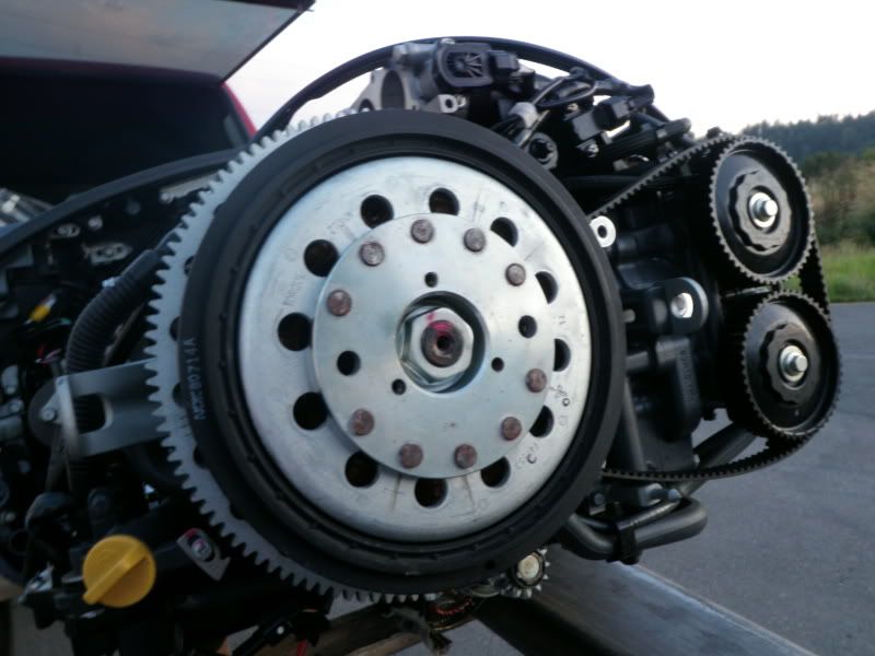 2008 Yamaha F150Txr four stroke parts motor | Bloodydecks